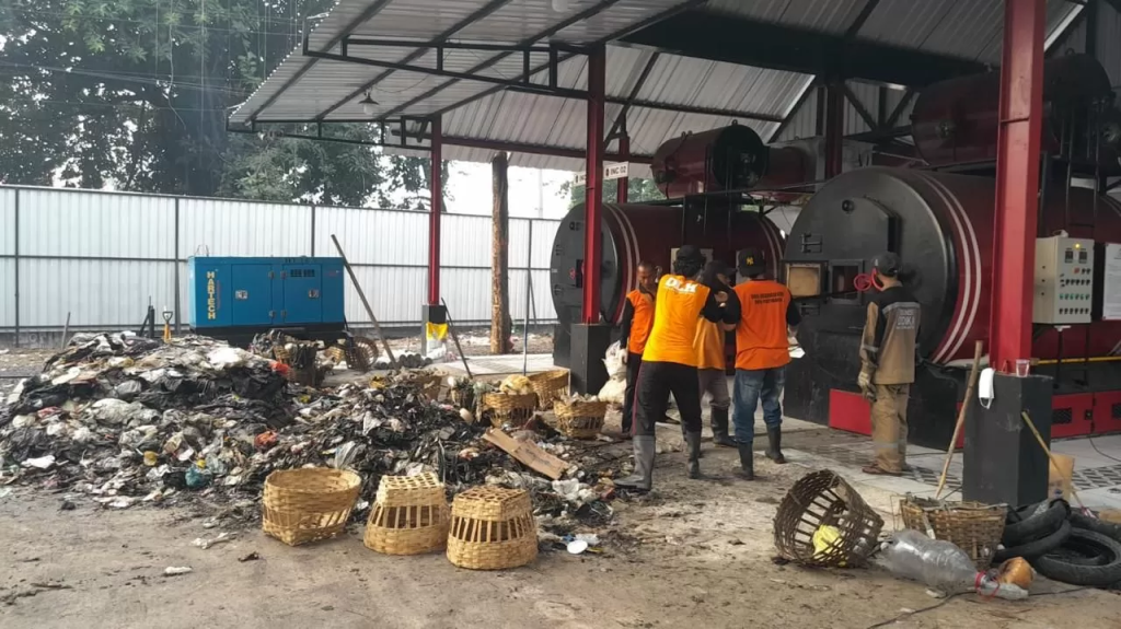 sampah