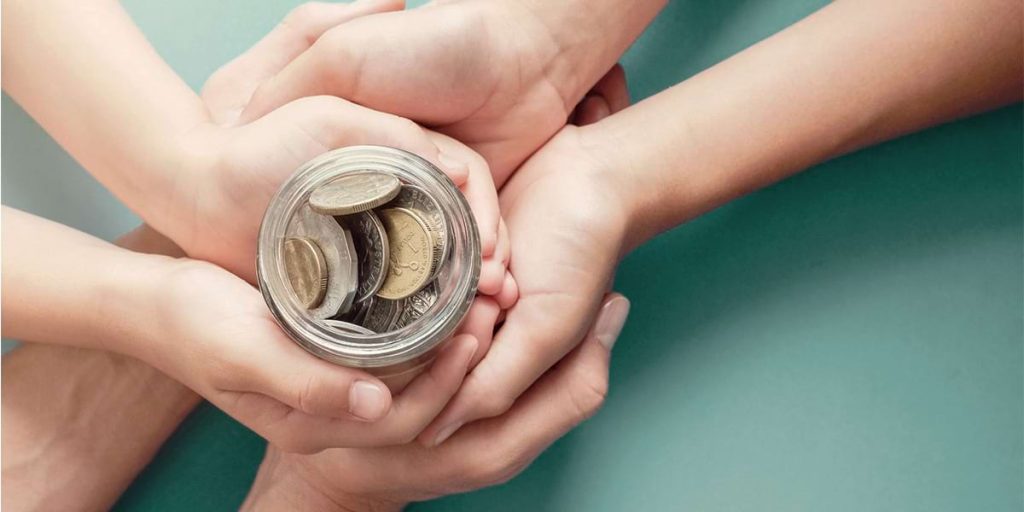 keuangan keluarga muslim