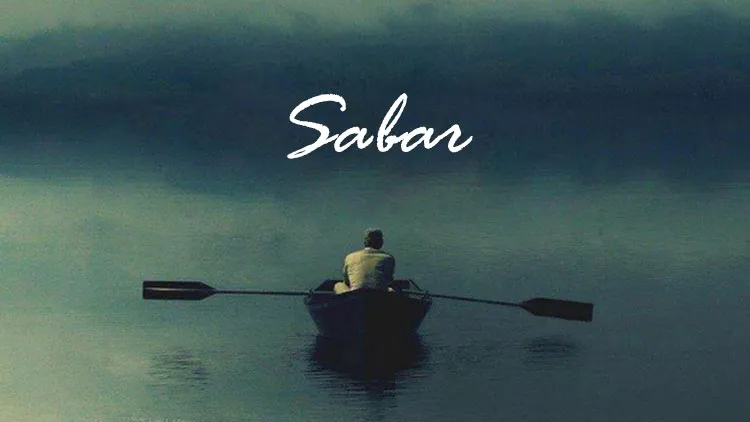sabar