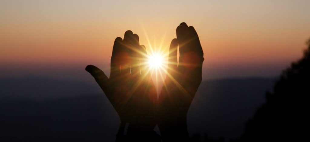 rahmat & kasih sayang allah