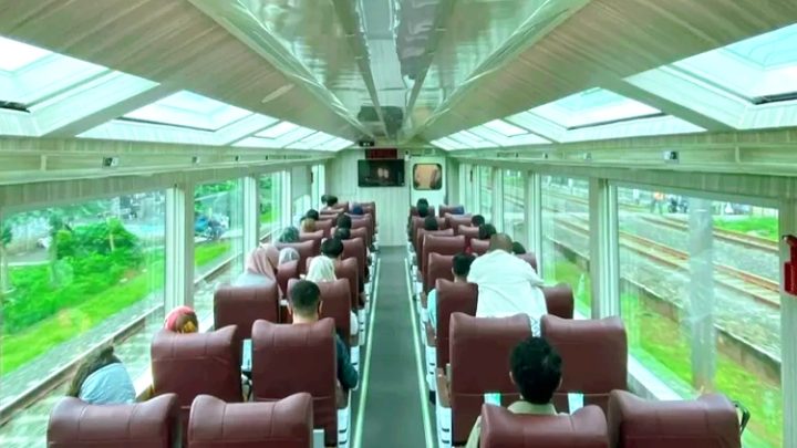 west java trainaction