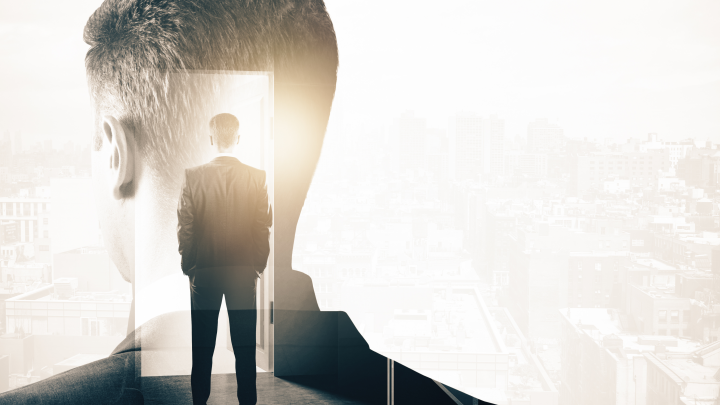 husnudzon kepada allah