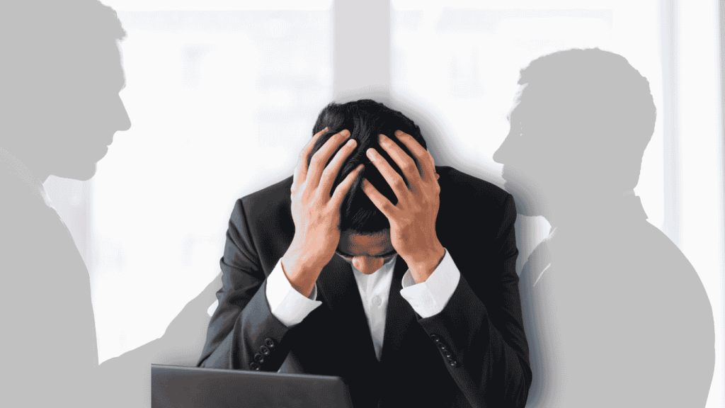 JANGAN SUKA NYALAHIN ORANG LAIN