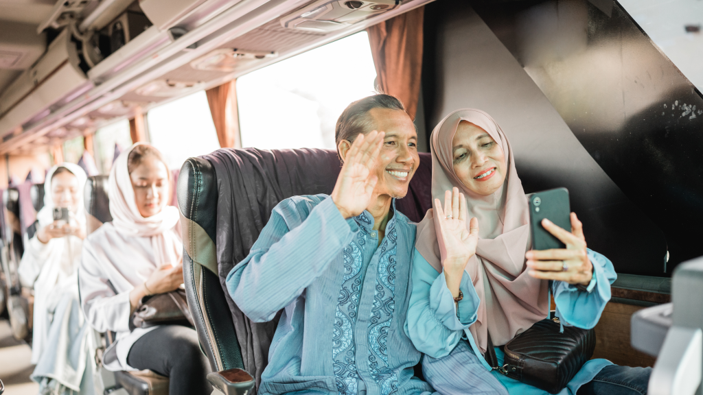 KEHANGATAN RUMAH TANGGA