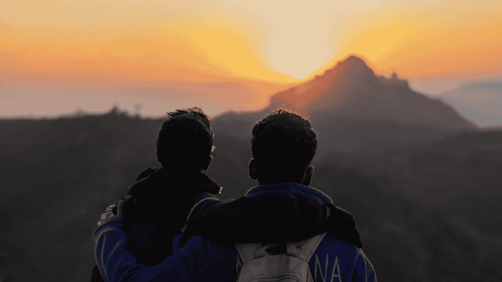 TEMEN DEKAT
