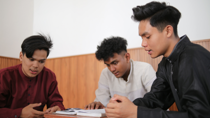 Al-Qur’an Bukan Sekadar Dibaca