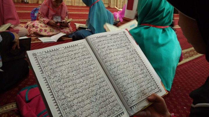 qur'an