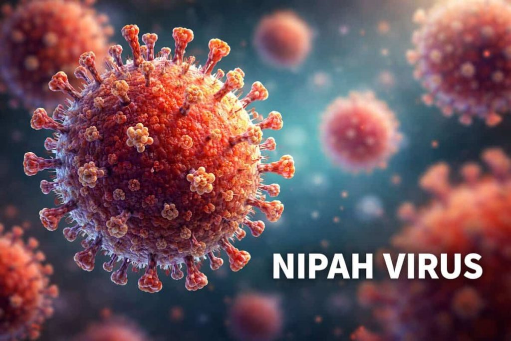 virus nipah
