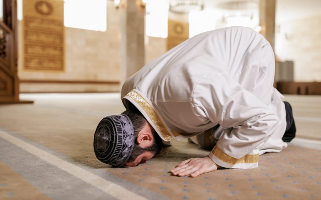 Sujud