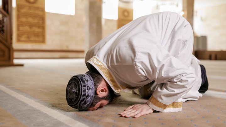 Sujud