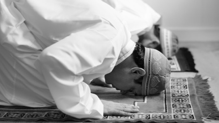 Sujud