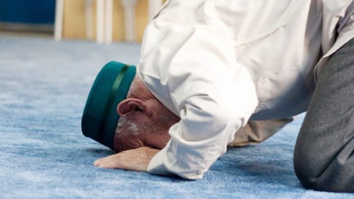 Sujud
