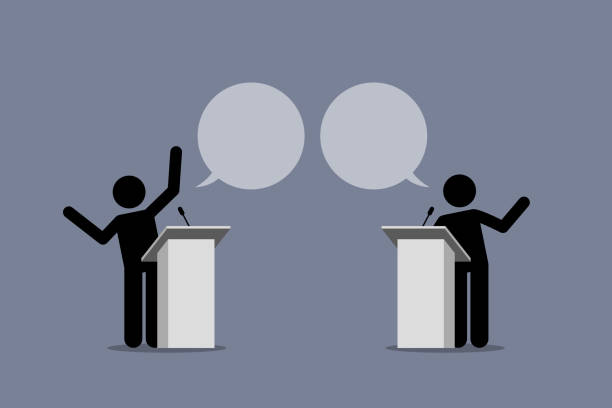 Berdebat