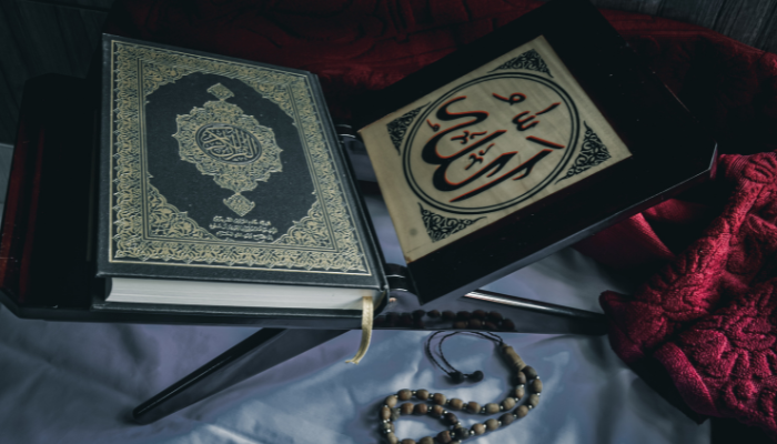 Qur'an