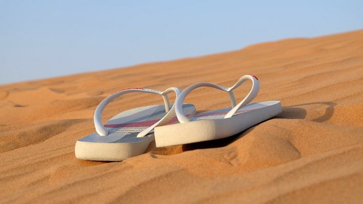 Sandal