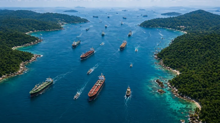 selat