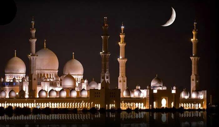 masjid