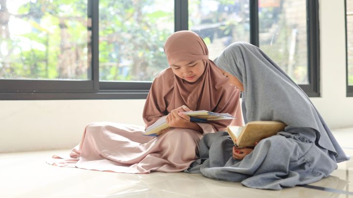 Keluarga