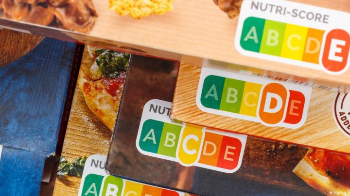 nutri level
