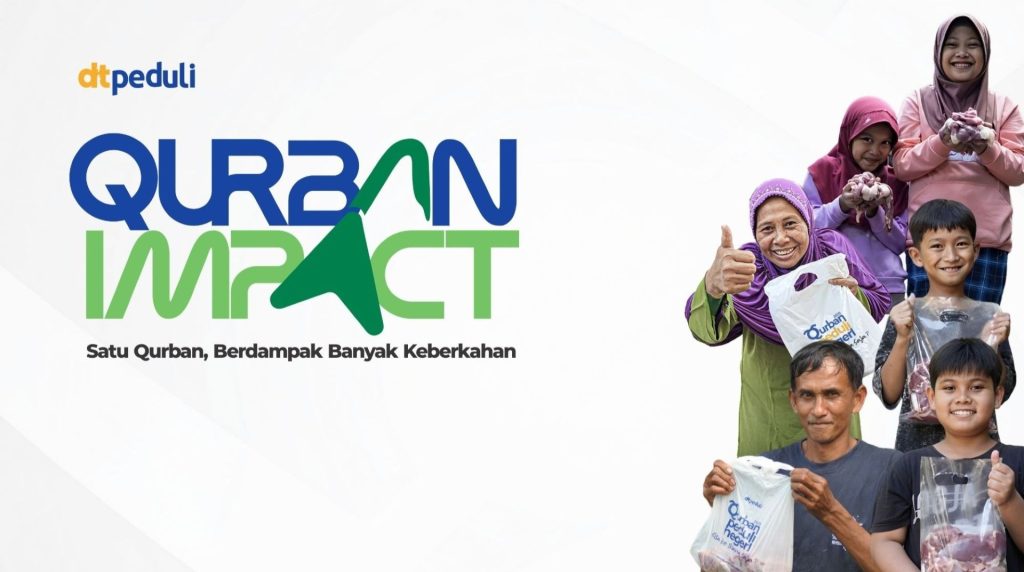 qurban impact