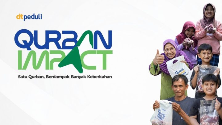 qurban impact