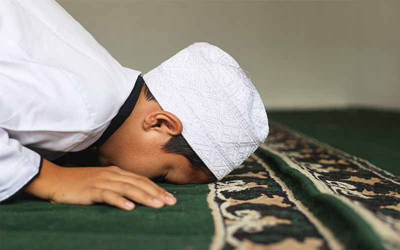 Sujud
