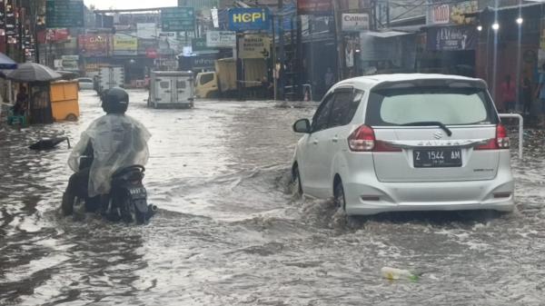 banjir