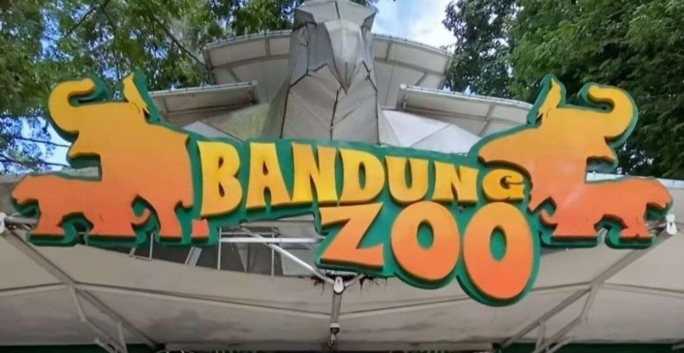 bandung zoo