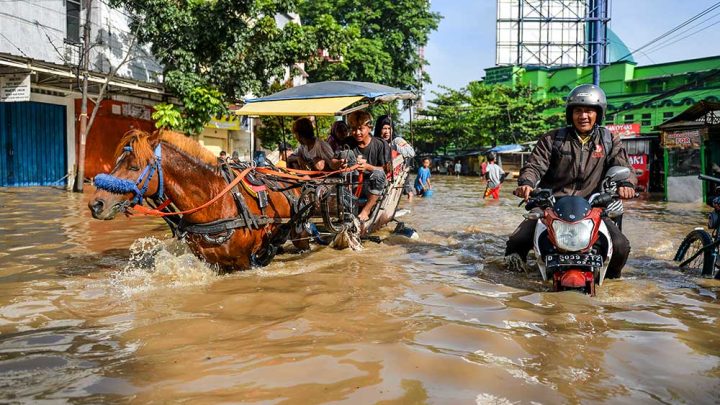 banjir