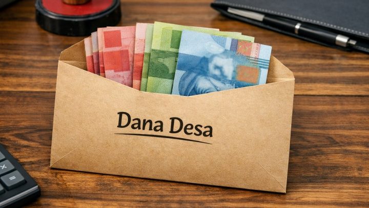 dana desa