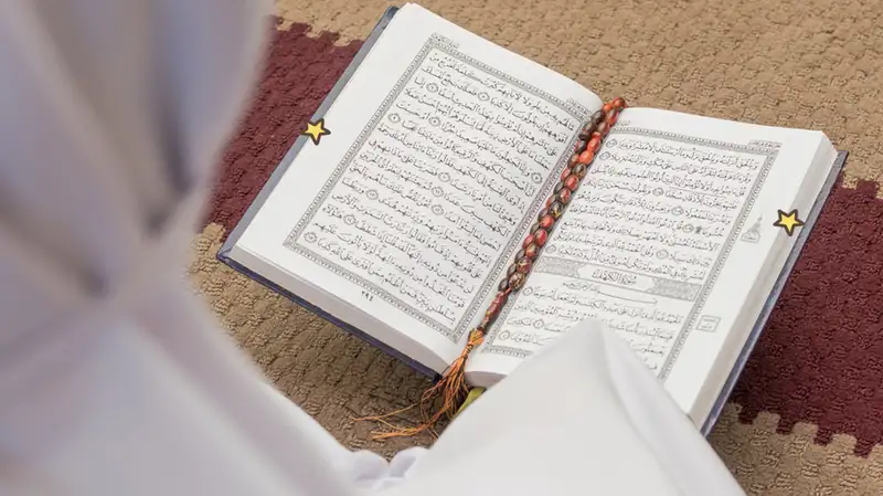 Qur'an