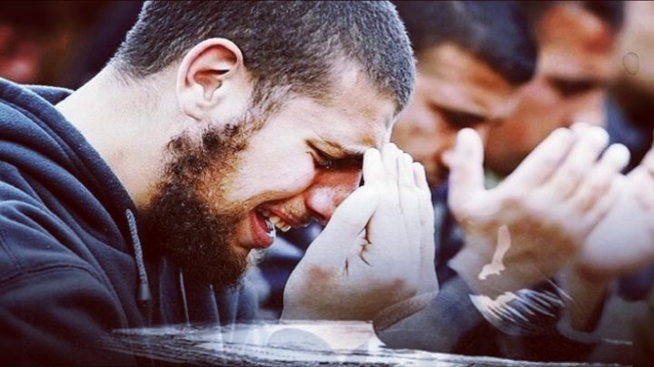 Berdoa