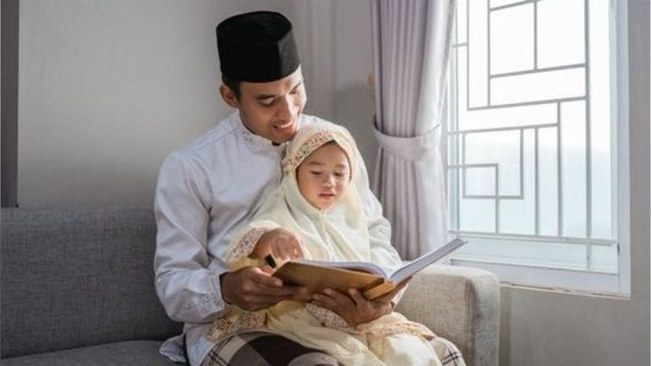 Ayah & Anak