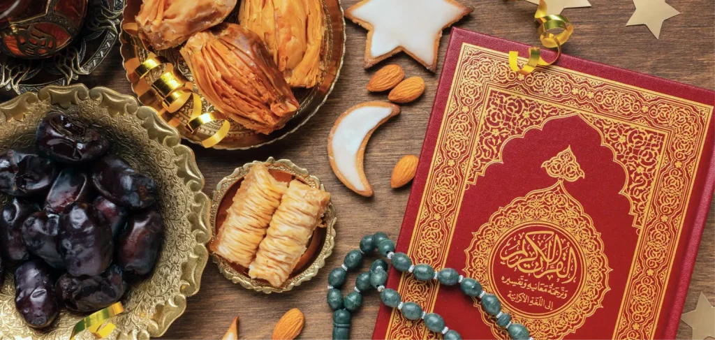 Makanan & Qur'an