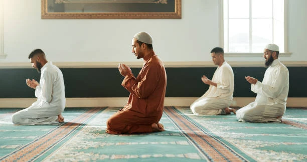 ibadah