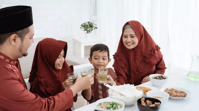 keluarga