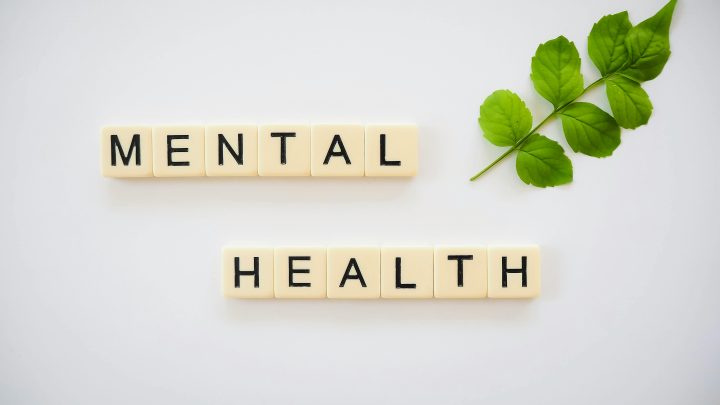 kesehatan mental