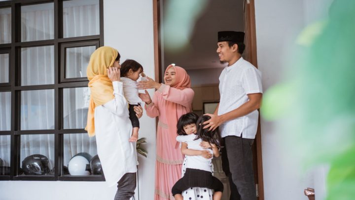 keluarga islami