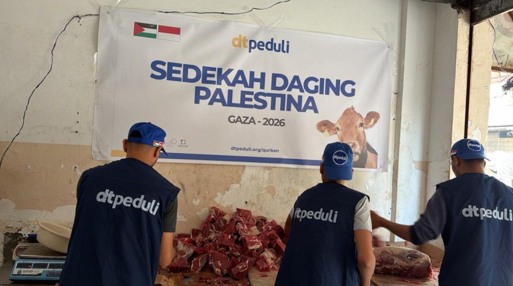 dt peduli