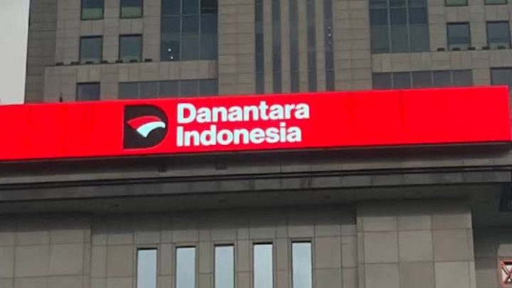 danantara
