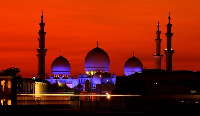 masjid