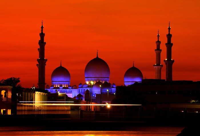 masjid