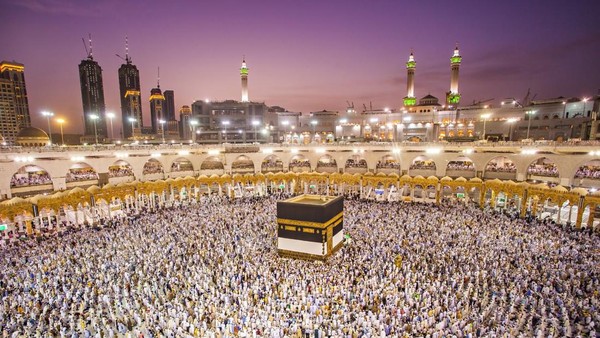 makkah