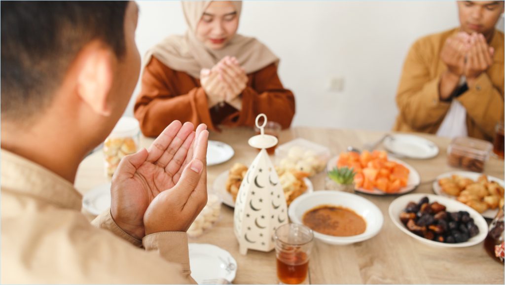 makanan