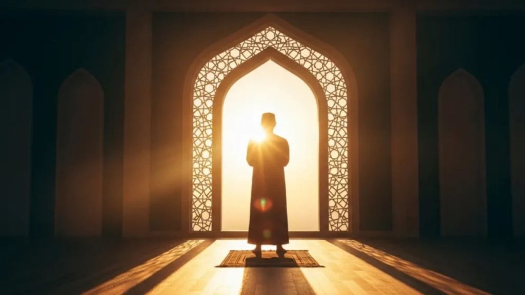 sholat