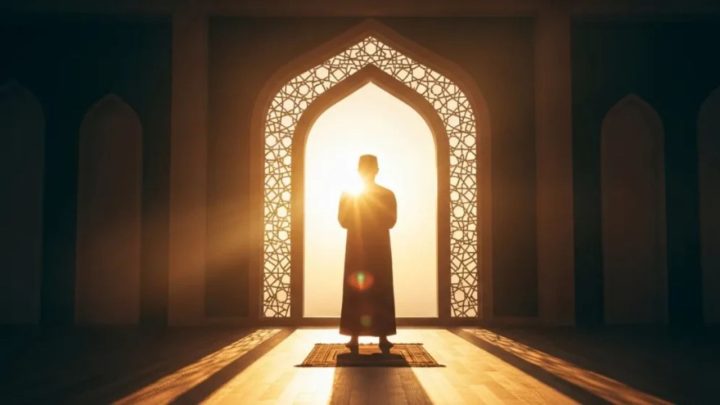 sholat
