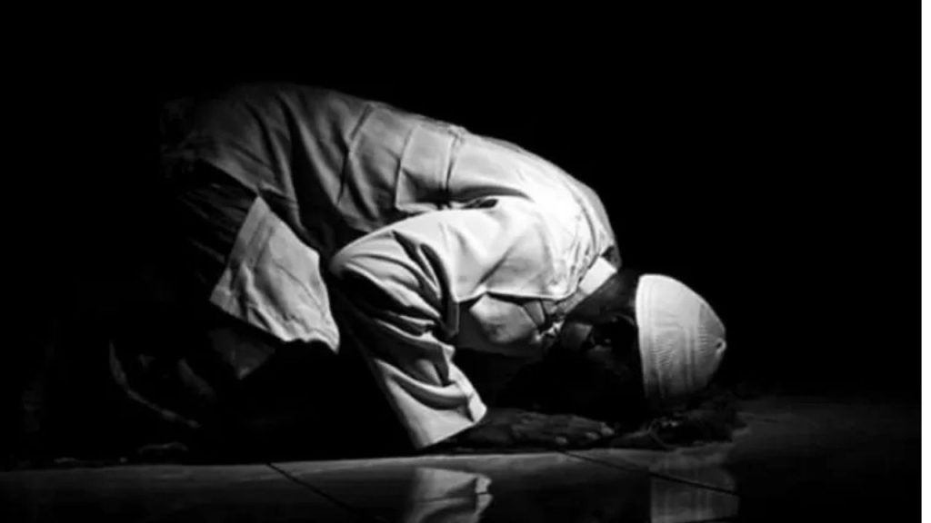 sujud