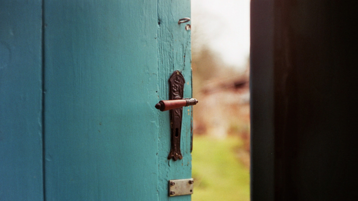 Pintu