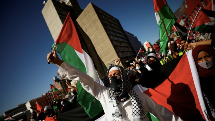 palestina