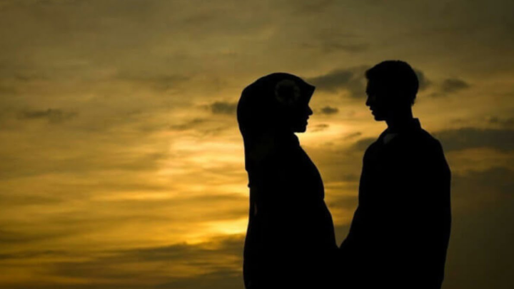 pasangan